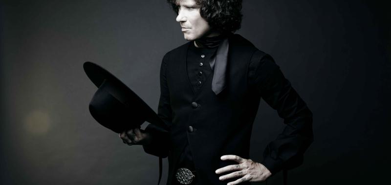 Bunbury (en cartel)