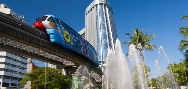 MONORAIL