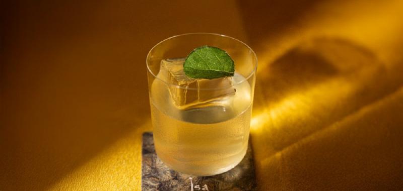 Isa Restaurant & Cocktail Bar