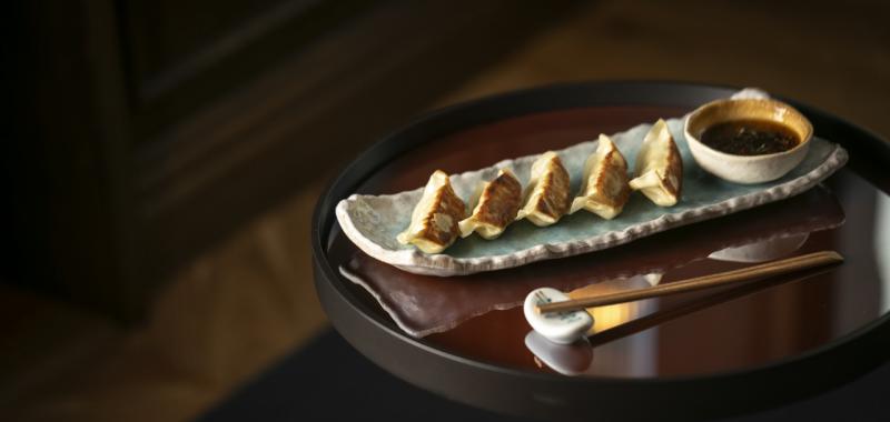 Isa Restaurant & Cocktail Bar