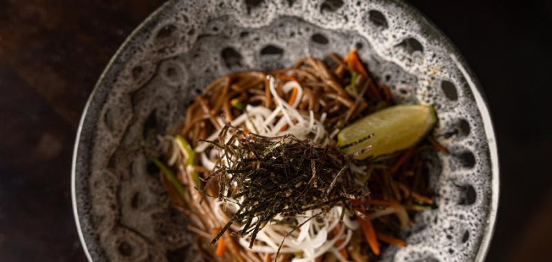 Isa Restaurant & Cocktail Bar