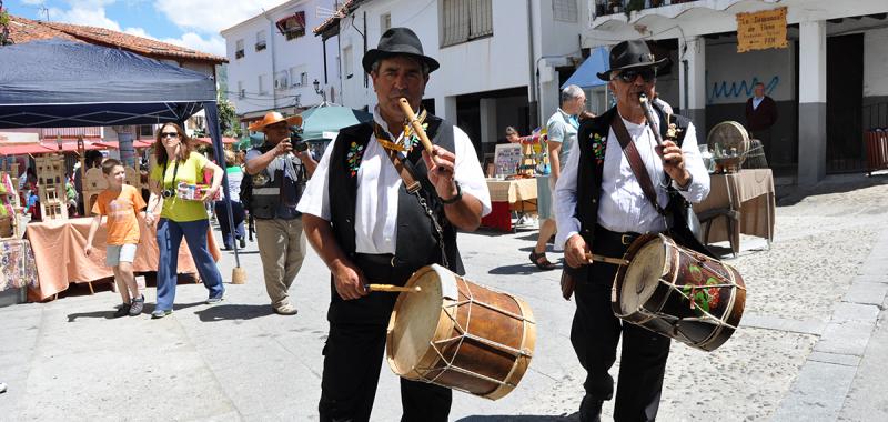 Cerecera Valle del Jerte 2016