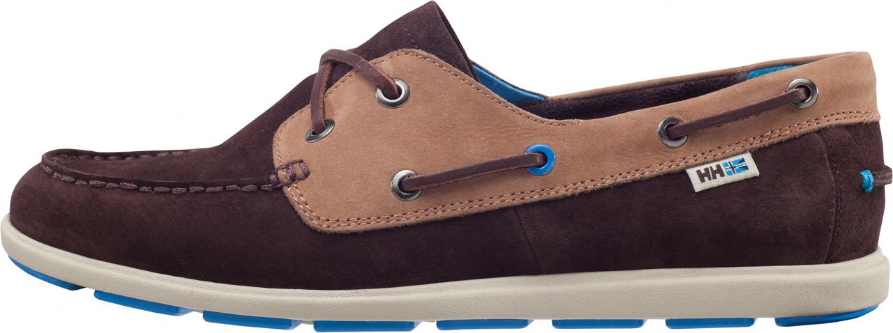 Helly Hansen presenta sus nuevas colecciones de náuticos Inout Viajes