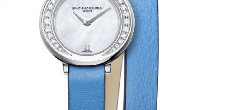 Baume et Mercier