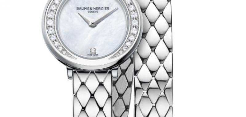 Baume et Mercier