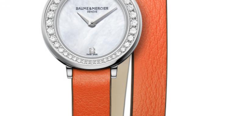 Baume et Mercier