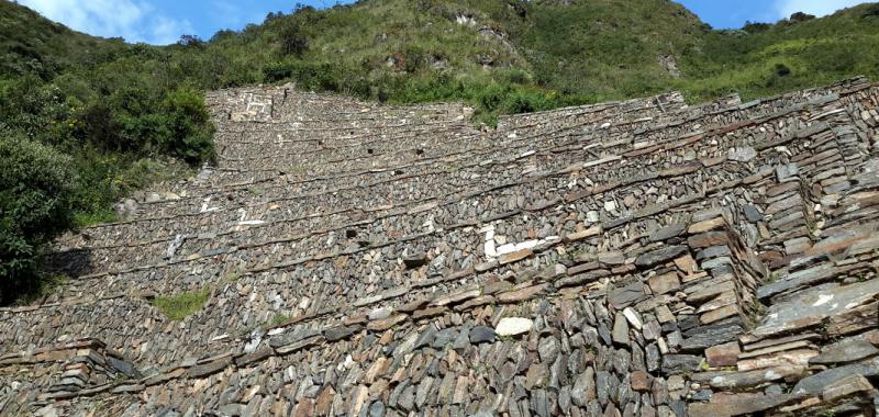 Choquequirao