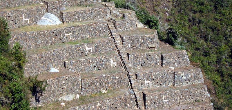 Choquequirao