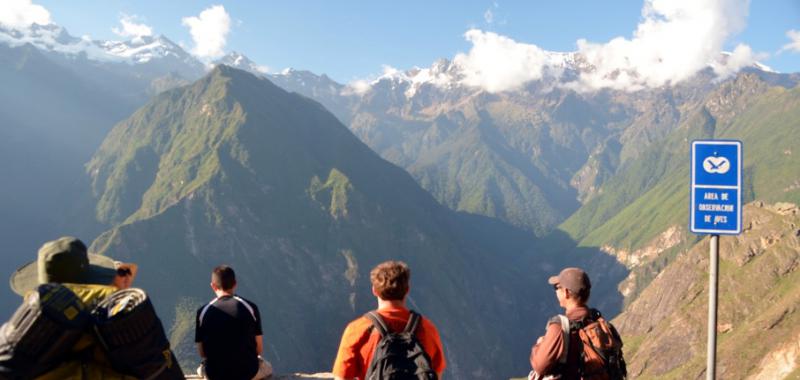 Choquequirao