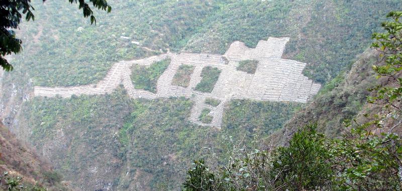 Choquequirao