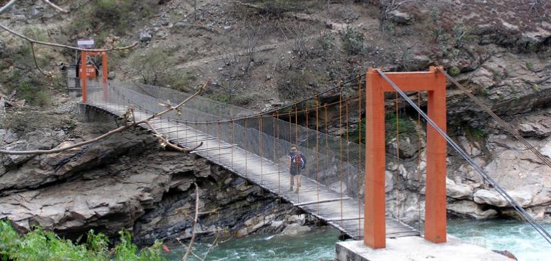 Choquequirao