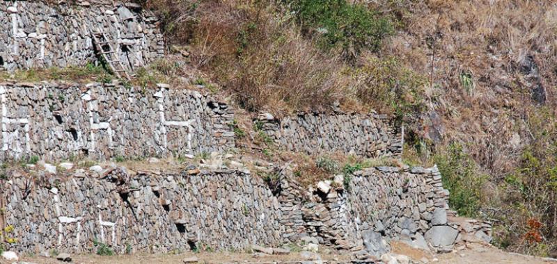 Choquequirao