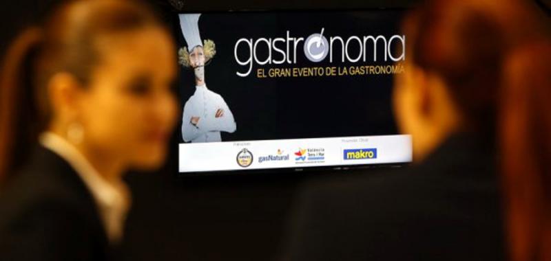 Gastrónoma