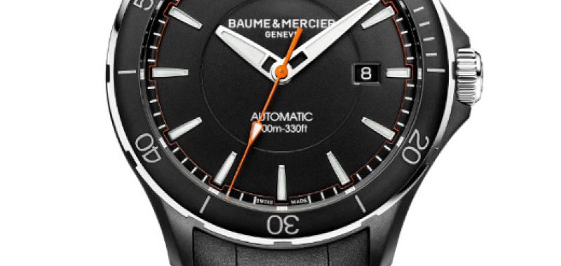 Baume & Mercier 