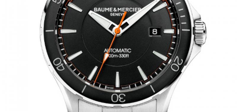 Baume & Mercier 