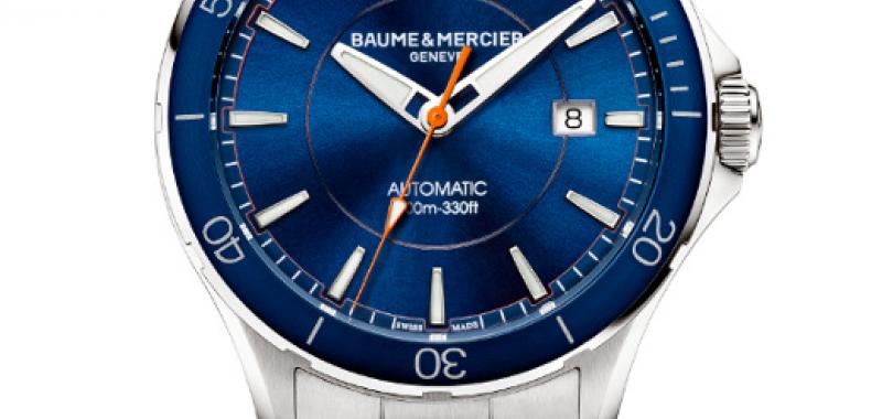 Baume & Mercier 