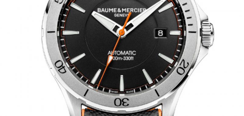 Baume & Mercier 