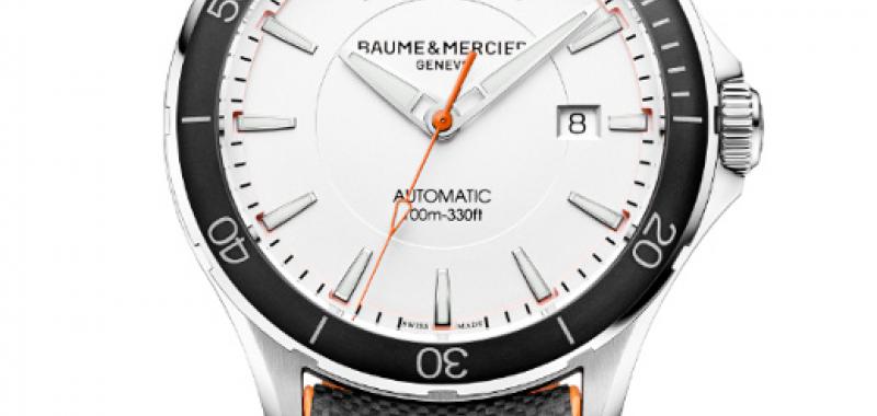 Baume & Mercier 