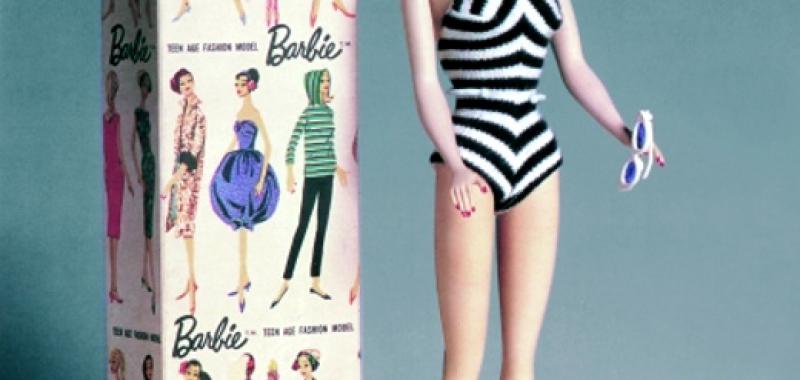 Barbie, más allá de la muñeca 