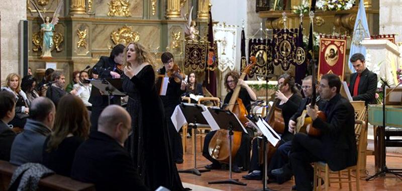 Semana de Música Religiosa de Cuenca 