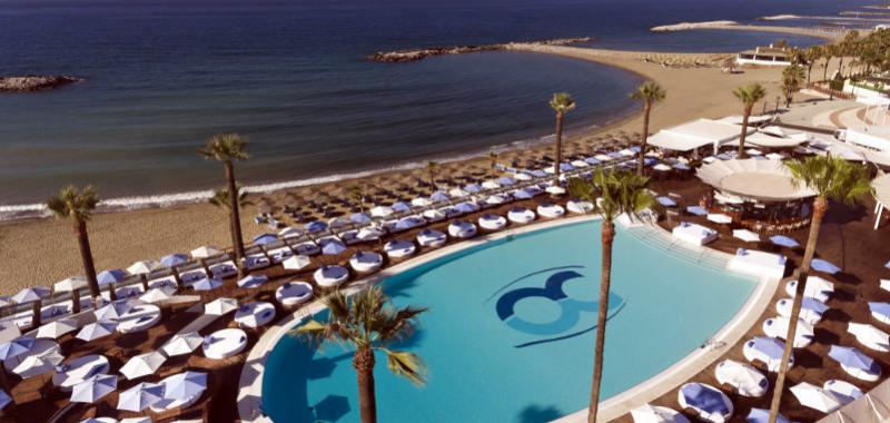 Ocean Club Marbella 