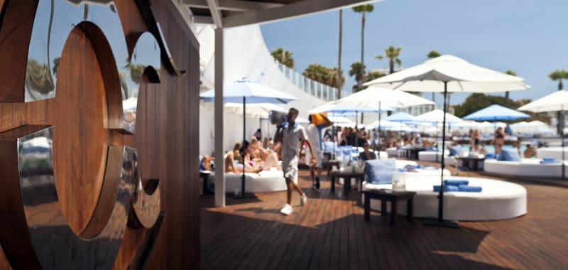 Ocean Club Marbella 