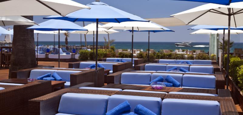 Ocean Club Marbella 