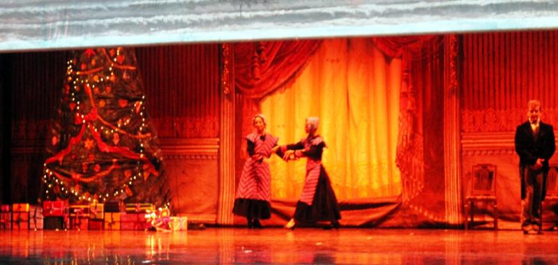 Ballet Nacional de Cuba