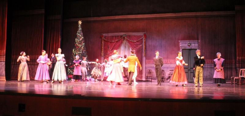 Ballet Nacional de Cuba