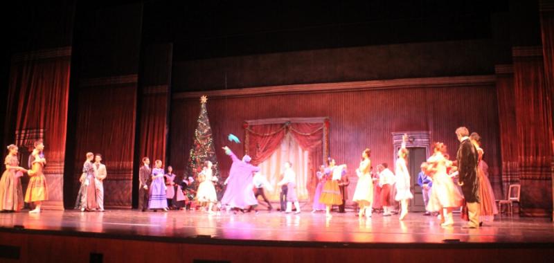 Ballet Nacional de Cuba