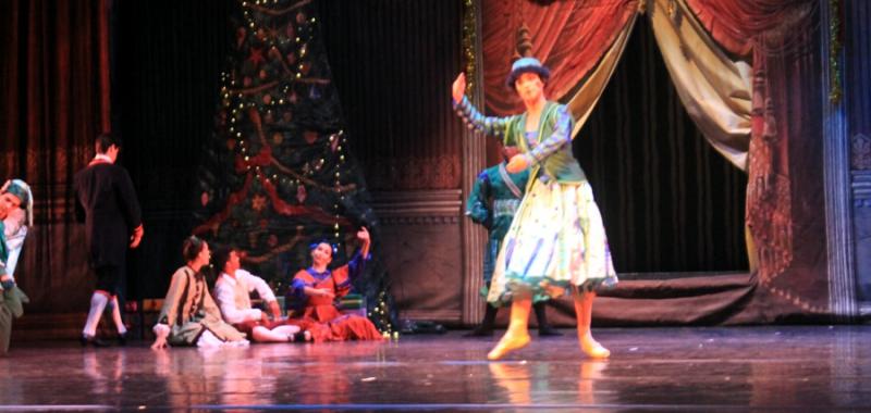 Ballet Nacional de Cuba