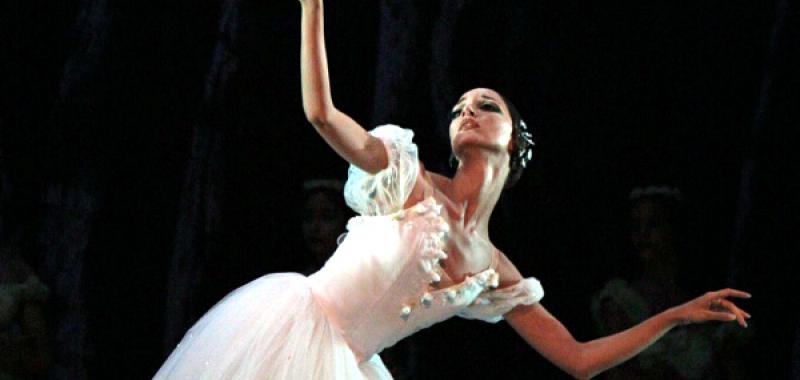 Ballet Nacional de Cuba. Giselle