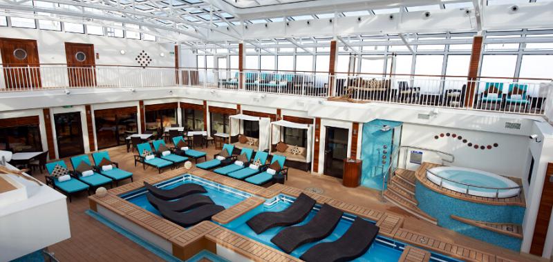 Norwegian Cruise Line