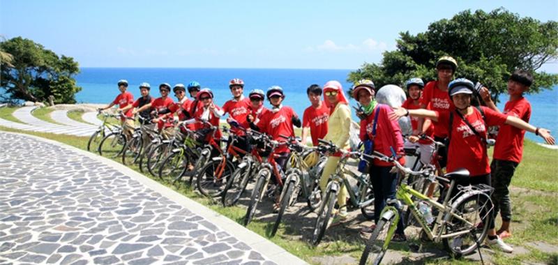 Taiwán: Festival de las Bicicletas