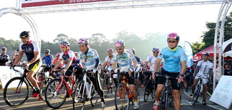 Taiwán: Festival de las Bicicletas