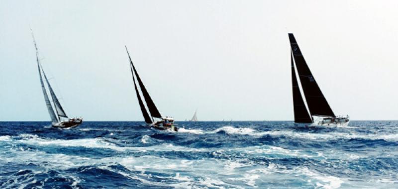 Superyacht Cup Palma