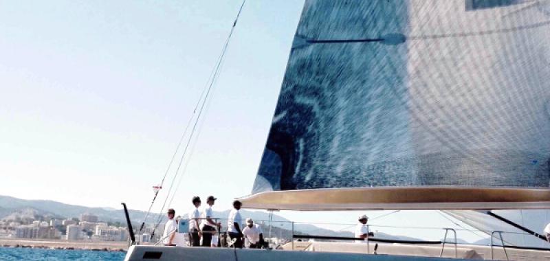 Superyacht Cup Palma