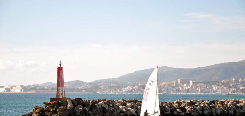 Superyacht Cup Palma