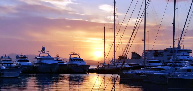 Superyacht Cup Palma