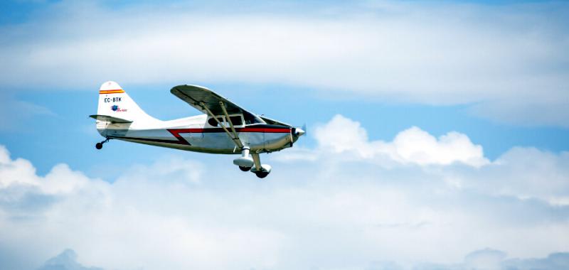 Iberia celebra su 90 aniversario 