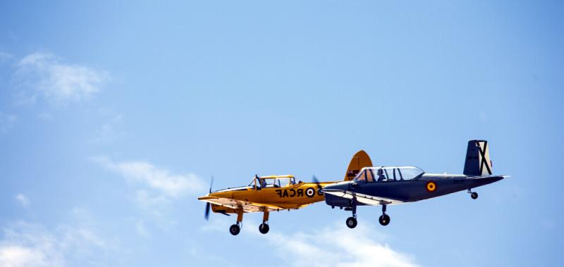 Iberia celebra su 90 aniversario 