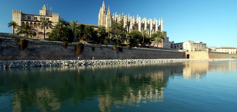 Catedral de Palma 