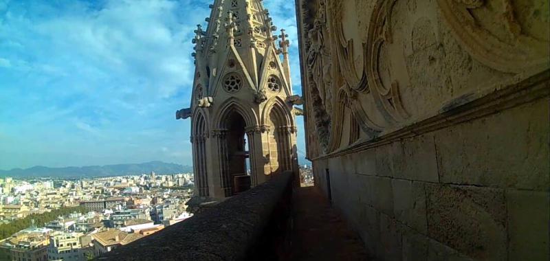 Catedral de Palma 