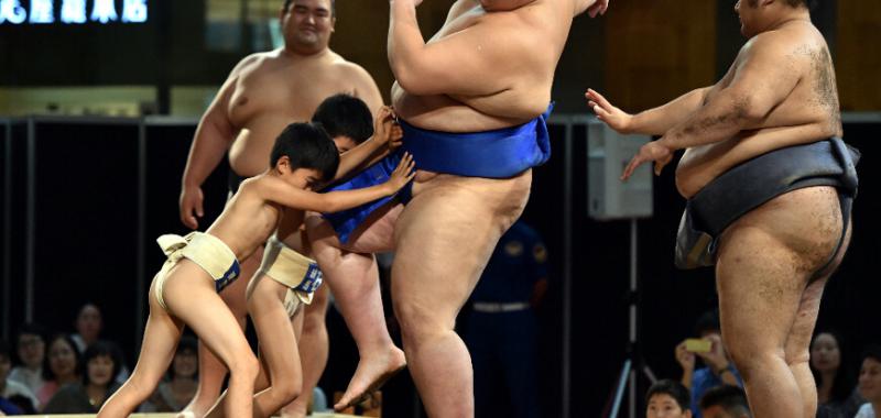 Sumo 