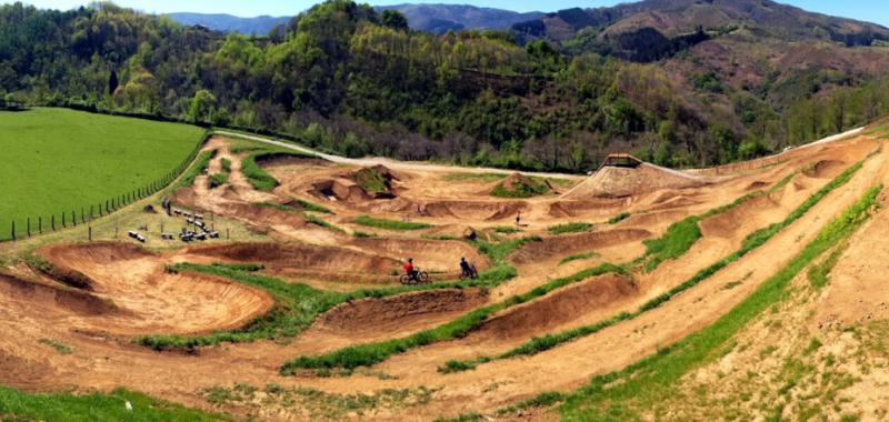 Parques de aventura en Navarra 