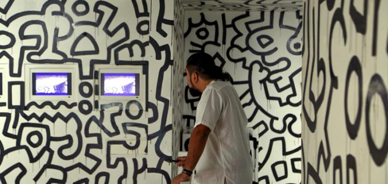 Keith Haring