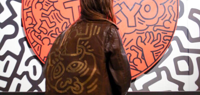 Keith Haring