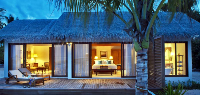 The Residence Maldives 