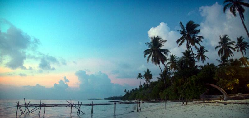 The Residence Maldives 