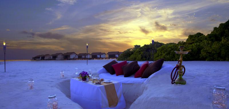 The Residence Maldives 